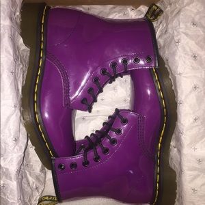 Dr.martens boots